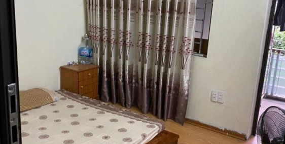 Chính Chủ Em cần Bán Nhà Tổ 6 Đa Sỹ Kiến Hưng Hà Đông DT 50m MT 4M Xây 2 Tầng