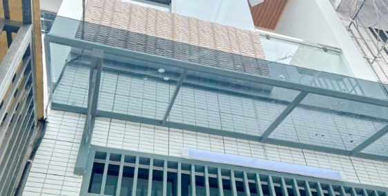 Bán nhà đẹp 2 lầu hẻm 4m gần MT đường Nguyễn Duy Phường 9 Quận 8