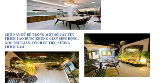 PHÚ NHUẬN PHAN XÍCH LONG PHONG CÁCH BIỆT THỰ 7,2TỶ