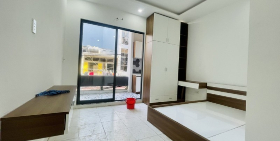 Nhà Bình Tân, Nguyễn Thị Tú, BHHB, Bình Tân, Gần Chợ, 90m2x3T, Chỉ 4 Tỷ