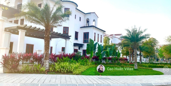 TÔI CHÍNH CHỦ BÁN  SHOPHOUSE TẠI NAM AN KHÁNH ĐÃ HT T1, GIÁ RẺ NHẤT THỊ TRƯỜNG