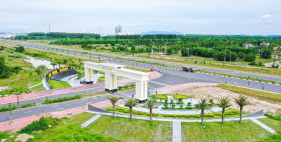 Mega City 2 ngay đường 25C giá chỉ 1tỷ/Lô ,Kết nối SB Long Thành LH:0966.113.779