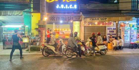 Bán gấp nền mặt tiền đường 2-9 trung tâm phường 1 TP Vĩnh Long