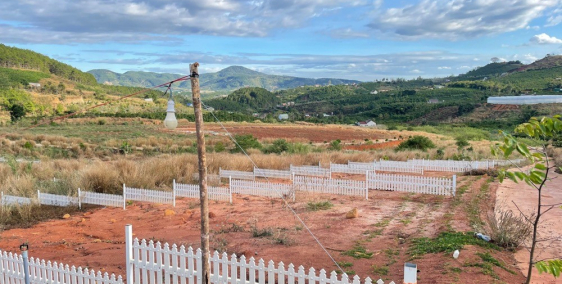 SỞ HỮU HOMESTAY ĐÀ LẠT GIÁ CHỈ 1,7TR/M2