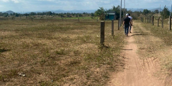 Bán 2728m2 đất sào hồng liêm, hàm thuận bắc mặt tiền 30m giá 625tr Lh 0938677909