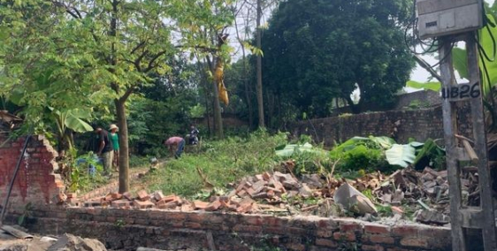 Cắt Lỗ Sâu Cần Bán Lô Đất Tại Cao Minh, Phúc Yên, Vĩnh Phúc