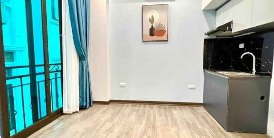 Dòng tiền 800tr/năm, 7 tầng thang máy, 14 phòng Full đồ, Yên Hòa, Cầu Giấy,