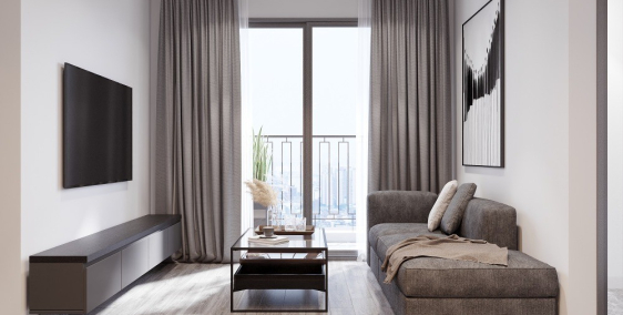 Độc quyền! Duy nhất 1 căn hộ view biển FPT Plaza Đà Nẵng, sổ đỏ, giá rẻ