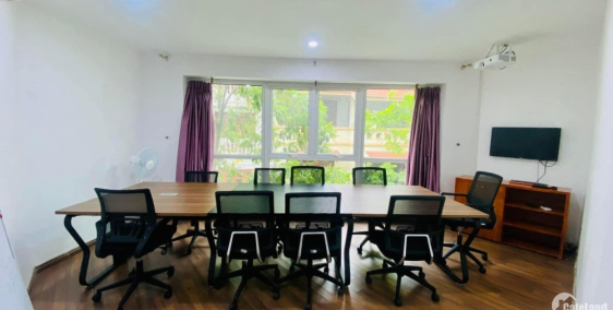 Phố Lâm Hạ, 7 Tầng, Thang Máy, Vị trí Trung Tâm, Kinh Doanh, Văn Phòng - Khách S