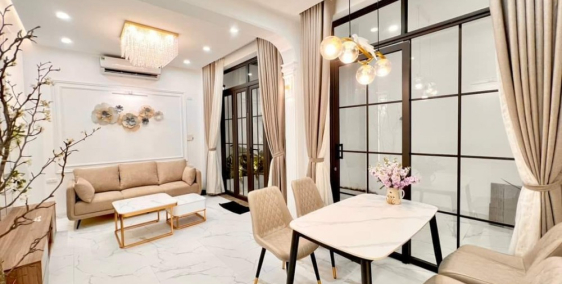 Bán nhà.đẹp 35m2 6tầng mặt tiền 4.2m chốt.hơn 4tỷ phố VIP Phan Kế Bính -