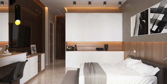 Bán nhà Mặt tiền đường Nguyễn Thành Hãn, Quận Hải Châu. Nhà 2 tầng, DT 161 m2.