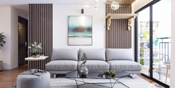 Bán nhà Lô góc Mặt tiền đường Trưng Nữ Vương, Quận Hải Châu, Nhà C4, DT 80 m2,