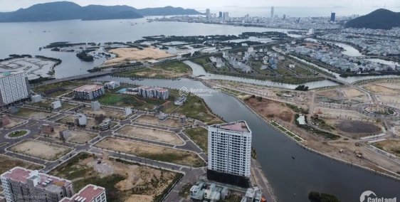 Giá chủ đầu tư CH Vina2 Panorama căn góc 2PN, 2WC 82m2 giá 1.7tỷ view Biển