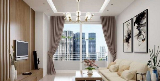 Bán nhà Mặt tiền đường Núi Thành, Quận Hải Châu. Nhà 2 tầng, DT 156 m2. Đường