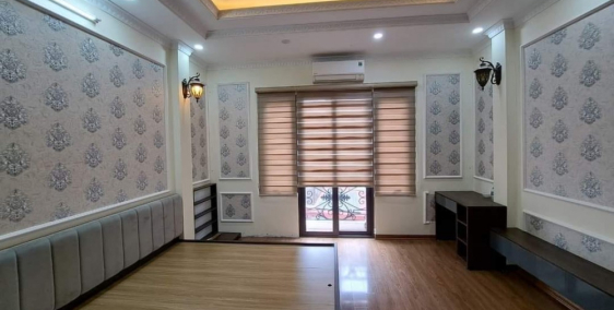 Bán nhà 71m2 Ngõ 276 Nghi Tàm, Tây Hồ Ô tô Thông Kinh doanh 4.7 Tỷ