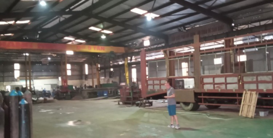 CHO THUÊ KHO, XƯỞNG TẠI ĐÔNG ANH – HÀ NỘI