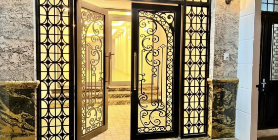 SỐC??? 6 Tầng thang máy Trần Duy Hưng, Phân lô, Kinh doanh VIP, Ô tô tránh,