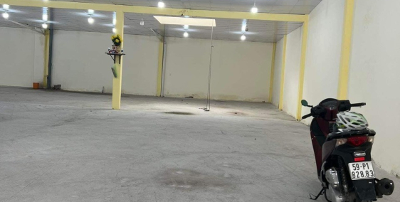 chính chủ bán xường mặt tiền đường trịnh đình trọng, nhựa 8m, 420m2 giá 33 tỷ