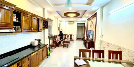 Bán nhà số 46 ngõ 127/15 Văn Cao 40m2 4tầng lô góc nhỉnh 3Tỷ - 0934266313