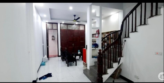 Bán nhà 62m2 phố An Dương, Tây Hồ Ô tô đỗ cửa Ô chờ Thang máy 7.2 Tỷ