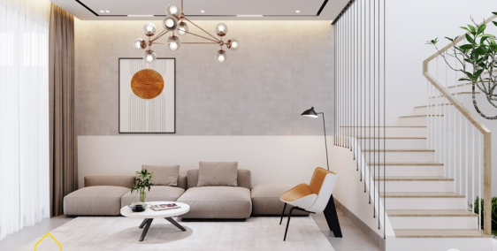 Bán nhà Mặt tiền đường Huỳnh Thúc Kháng, Quận Hải Châu. Nhà 2 tầng, DT 100 m2.