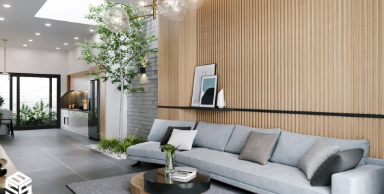 Bán nhà Mặt tiền đường Thanh Sơn, Quận Hải Châu, C4, DT 160 m2, Trung tâm Đà