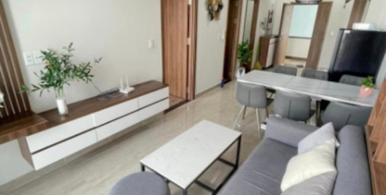 CĂN HỘ Ở LIỀN THỦ ĐỨC THANH TOÁN 350TR NHẬN NHÀ