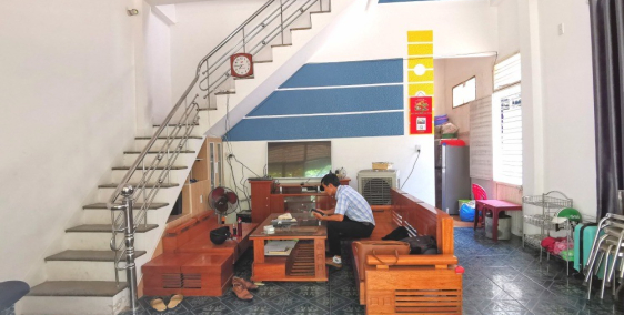 Chính chủ cần bán nhanh căn nhà lô góc Nguyễn Văn Linh rẻ nhất thị trường.