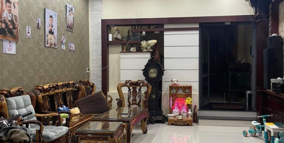 Nhà cấp 2- đại lộ Tôn Đức Thắng- Phan Thiết