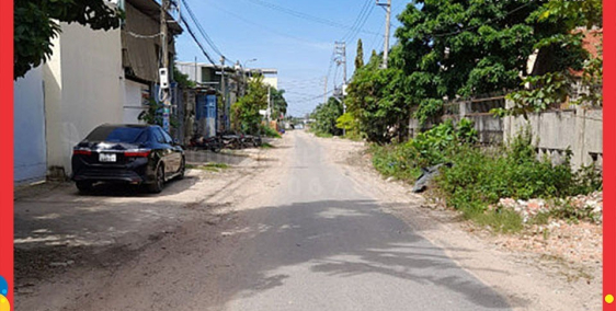 HHM. Hot! 11 triệu/m2, 2771m2 đất MẶT TIỀN đường xe container ra vào. Giá đầu tư