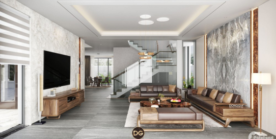 Bán nhà Mặt tiền đường 3 tháng 2, Quận Hải Châu. Nhà 2 tầng, DT 122 m2. Đường