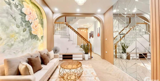 Bán nhà phố Bạch Mai, ,mới xây ở luôn, DT43m2, MT4.3m, chỉ 5 tỷ 0338080356