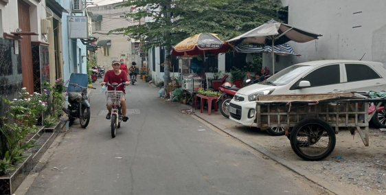 chính chủ bán 14 phòng trọ ờ tỉnh lộ 10, 160m2 chỉ 4.99 tỷ, dòng tiền hàng