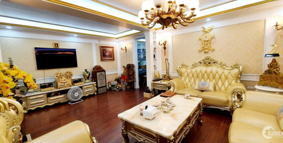 Bán nhà 83m2 Ngõ 276 Nghi Tàm, Tây Hồ Phân lô Gara Ô tô Tránh 12.6 Tỷ