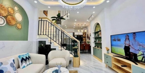 Bán nhà ngõ ô tô phố Hoàng Hoa Thám 40m2 3tầng mặt tiền 4m 4.4ỷ gần Bưởi Tây Hồ