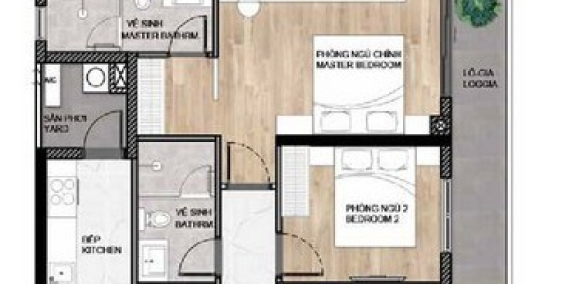 Tặng suất đậu xe định danh khi sở hữu căn hộ Elysian - chỉ 55tr/m2 2pn2wc