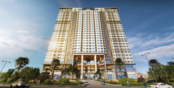 CĂN HỘ VEN SÔNG SÀI GÒN CHỈ 1,3 TỶ TRẢ TRƯỚC 120 TRIỆU NHẬN NHÀ