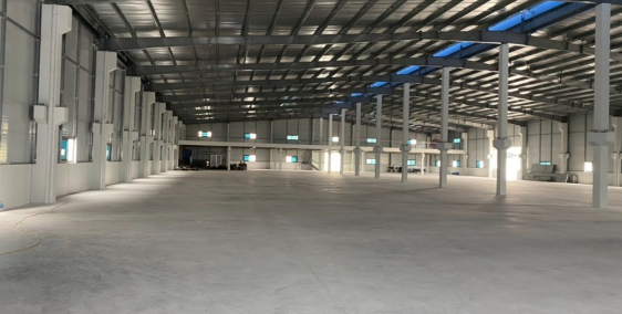 CHUYỂN NHƯỢNG 100% CP CTY VÀ TS TẠI KCN ĐIỀM THỤY. THÁI NGUYÊN