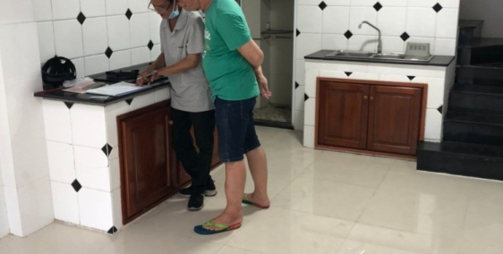 BÁN GẤP _ NHÀ SIÊU ĐẸP _ KIỆT OTO _ ĐƯỜNG HẢI PHÒNG _ GIÁ 2TỶ 650.