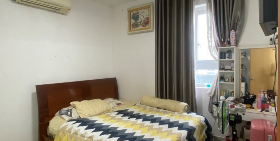 Chính chù cho thuê căn hộ 52m2 7triệu5