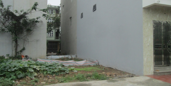 Đất DV Văn Phú gần khu La Casta, KĐT Văn Phú, MT rộng 50m2 chỉ 6.19 tỷ.