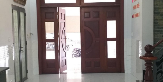 Bán nhà Hẻm xe hơi Nguyễn Thượng Hiền, Gò Vấp 39m2 chỉ 3 tỷ rưỡi