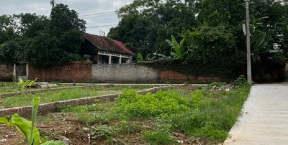 Cắt Lỗ Sâu Cần Bán Lô Góc 2 Mặt Tiền Tại Cao Minh, Phúc Yên, Vĩnh Phúc