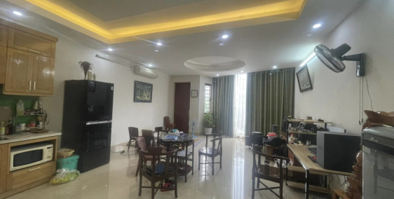 Bán nhà mặt phố Võ Chí Công, Cầu Giấy, mặt tiền, vỉa hè rộng, 80m x 5T, mt