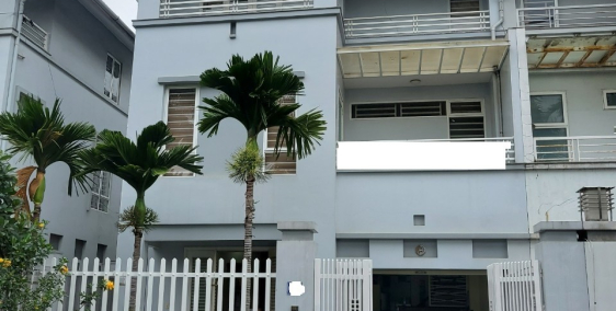 Biệt Thự Mê Linh , Anh Dũng Dương Kinh, Hải Phòng. 3 tầng 180m2 gia hơn 10 tỷ