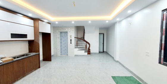 Bán nhà 59m2 Mặt phố Yên Hoa, Tây Hồ Kinh doanh Thang máy 23.8 Tỷ