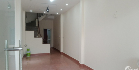 Cho Thuê Nhà Mặt Phố 504 Nguyễn Trãi, Thanh Xuân, Hà Nội Kinh Doanh