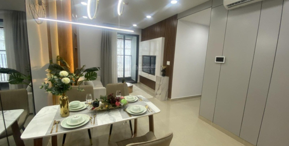 Mua ngay căn hộ trung tâm vào ở ngay chỉ cần thanh toán 30% chia làm 3 đợt