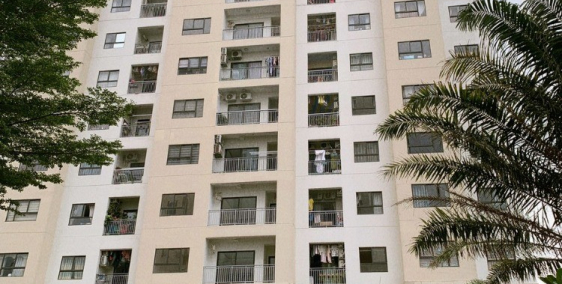 SỞ HỮU CĂN HỘ AN SƯƠNG IPARK chỉ với 1 TỶ ĐỒNG