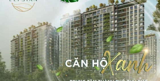 Căn hộ mặt tiền đường Lò Lu - tt 200tr ký hđmb - chiết khấu lên đến 8%